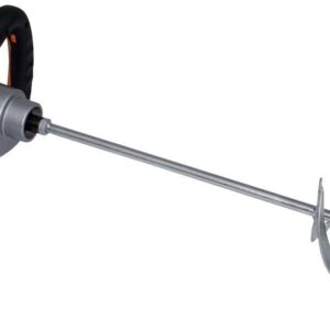 ATIKA RW 1800-2 Betonmischer 1800W Handrührgerät 230V Mörtelrührer