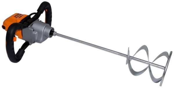 ATIKA RW 1800-2 Betonmischer 1800W Handrührgerät 230V Mörtelrührer