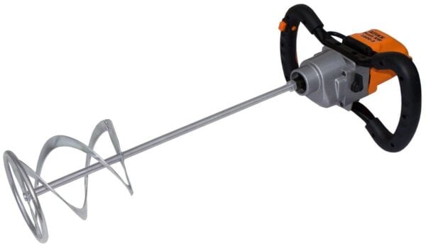 ATIKA RW 1800-2 Betonmischer 1800W Handrührgerät 230V Mörtelrührer - Image 1