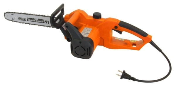 ATIKA KS 1800/35-2 Motorsäge 1800W 230V - Leistungsstarke Kettensäge - Image 1