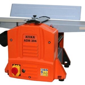 ATIKA ADH 204 Abricht- und Dickenhobel 1500W 230V Hobelmaschine
