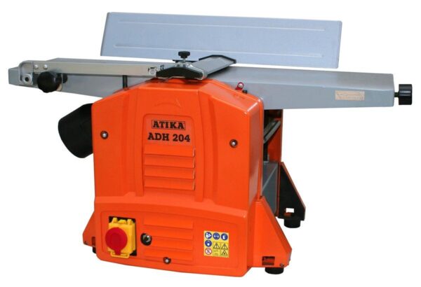 ATIKA ADH 204 Abricht- und Dickenhobel 1500W 230V Hobelmaschine