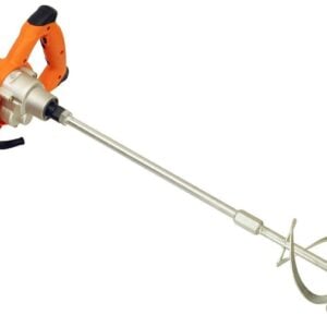 ATIKA RL 1000 Handrührgerät Mörtelrührer 950W 230V - Hochwertige 2A Ware