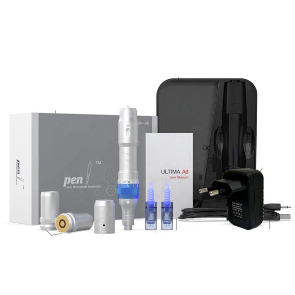 Derma Pen A6 Microneedling Gerät für Anti-Aging & BB Hautpflege - Image 23