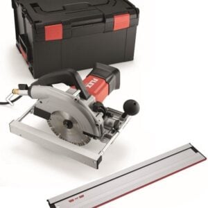 Flex CS 60 WET Steintrenner mit Schiene - Diamant-Trenntechnik #531029