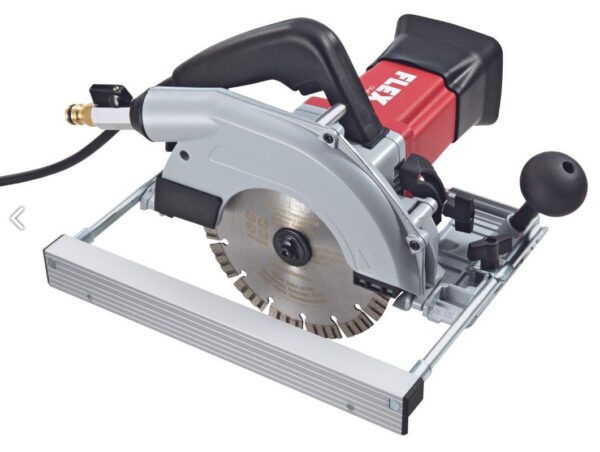 Flex CS 60 WET Steintrenner mit Schiene - Diamant-Trenntechnik #531029 - Image 1