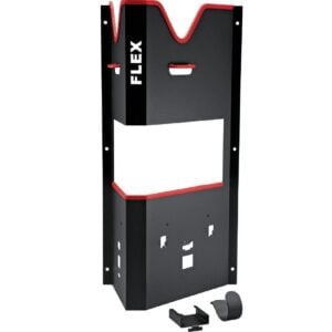 Flex Wandhalter WHP-2 für Polierer AC/DC - Groß #530882