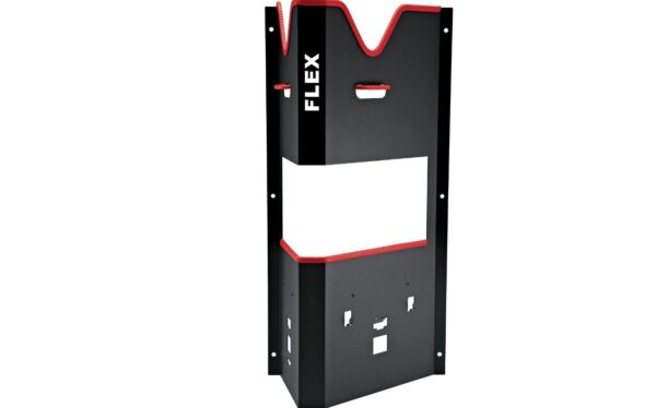 Flex Wandhalter WHP-2 für Polierer AC/DC - Groß #530882 - Image 3
