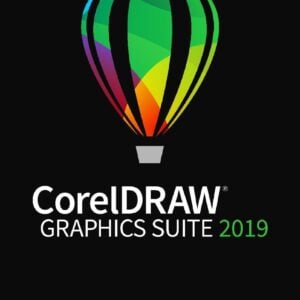 CorelDRAW Graphics Suite 2019 Vollversion für Windows 11/10/8/7 Download