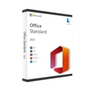 MS Office 2021 Home & Business für Mac - Einmalige Lizenz ohne Abo