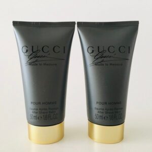 Gucci Made to Measure After Shave Balm 100ml für Herren