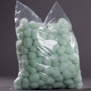 EGO3 Whirlpoolfilter Filterbälle Nachfüllung 600g Doppelpack für sauberes Wasser