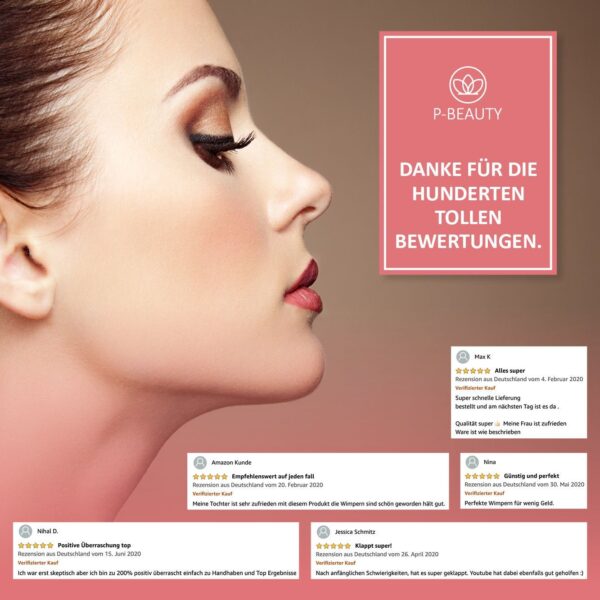 3M Micropore Klebeband für Wimpernverlängerung & Lash Extensions - Image 5