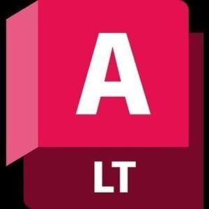 Autodesk AutoCAD LT 2024 für Windows - 1 Jahr Lizenz