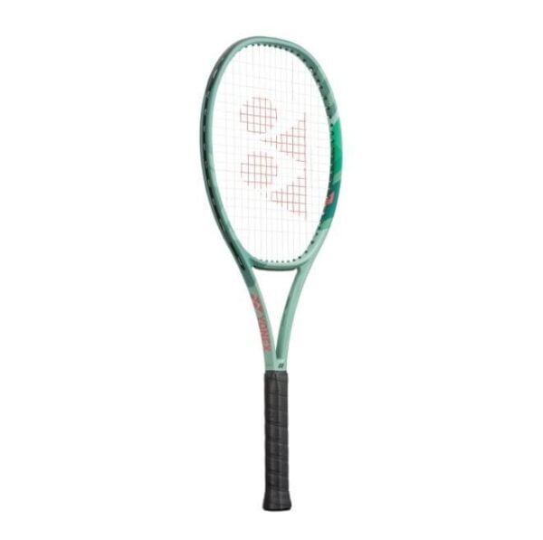 Yonex Percept 97 310 Olive Green Tennisracket unbesaitet kaufen