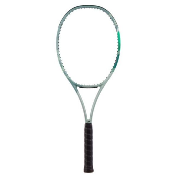 Yonex Percept 97 310 Olive Green Tennisracket unbesaitet kaufen - Image 1