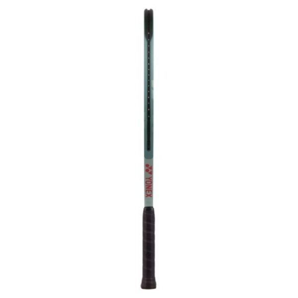 Yonex Percept 100 300 unbesaitet - Olivgrün Tennisracket - Image 2
