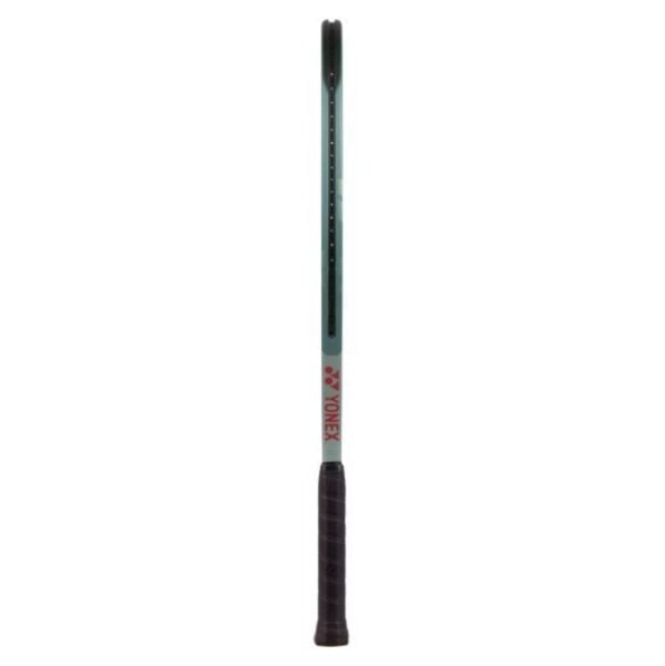 Yonex Percept 100D 305 Olivgrün unbesaitet - Hochwertiger Tennisschläger - Image 2