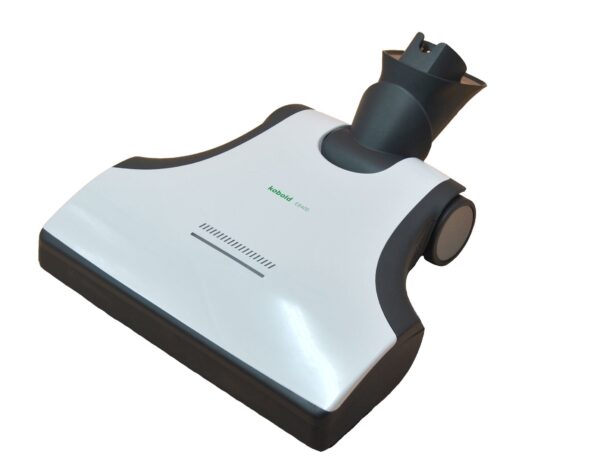 Frontrolle Rädchen für Vorwerk Elektrobürste EB400 – Stützrolle Ersatzteil - Image 2
