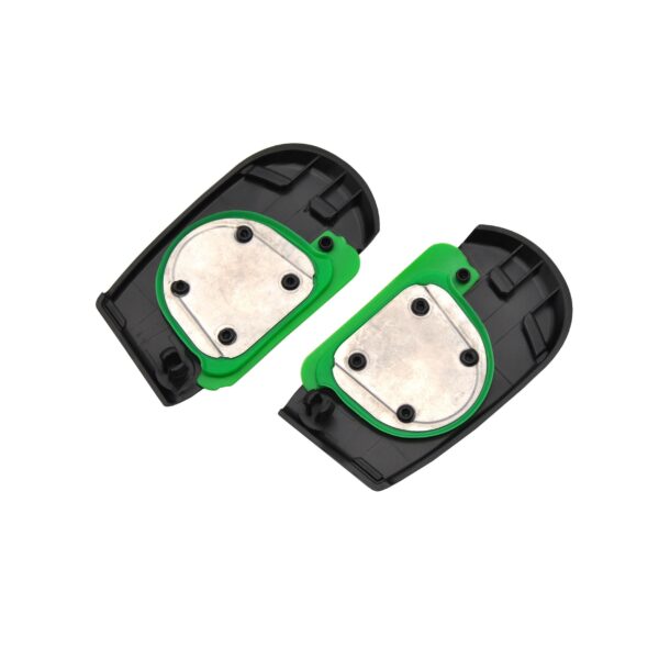 Ersatzbürsten und Seitenklappen für Vorwerk Kobold EB7 und VK7 - Image 2