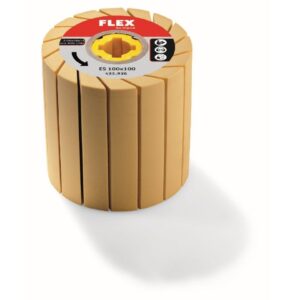 Flex Expansionswalze ES 100x100 für BSE 14-3 - Hochwertige Zubehörteile