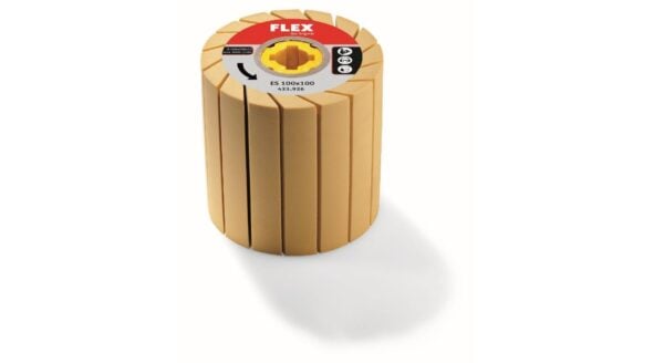 Flex Expansionswalze ES 100x100 für BSE 14-3 - Hochwertige Zubehörteile - Image 2