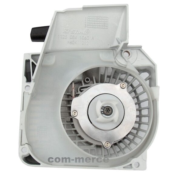 Stihl ErgoStart Starter Anwerfvorrichtung für MS 210, 230, 250 C-BE - Image 1