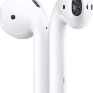 Apple AirPods 1 – Kabellose Bluetooth Ohrhörer für besten Musikgenuss