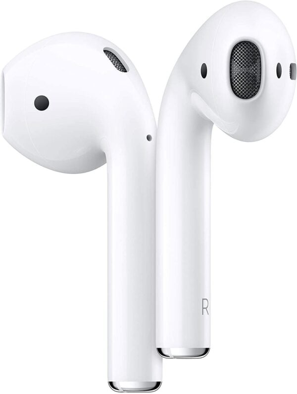 Apple AirPods 1 – Kabellose Bluetooth Ohrhörer für besten Musikgenuss
