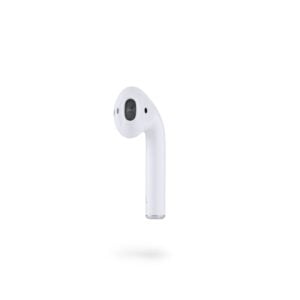 Ersatz für linken Apple AirPod 2 - Einzelstück für perfekten Sound