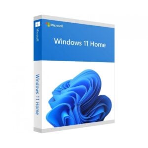 Windows 11 Home OEM - Originale Software für PC und Laptop