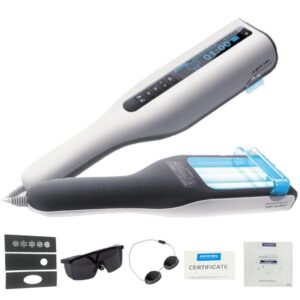 UVB Lampe für Schuppenflechte, Psoriasis, Vitiligo & Eczema Lichttherapie 311nm