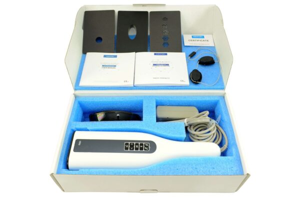 UVB Lampe für Schuppenflechte, Psoriasis, Vitiligo & Eczema Lichttherapie 311nm - Image 1