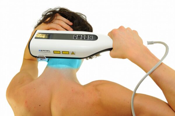 UVB Lampe für Schuppenflechte, Psoriasis, Vitiligo & Eczema Lichttherapie 311nm - Image 6