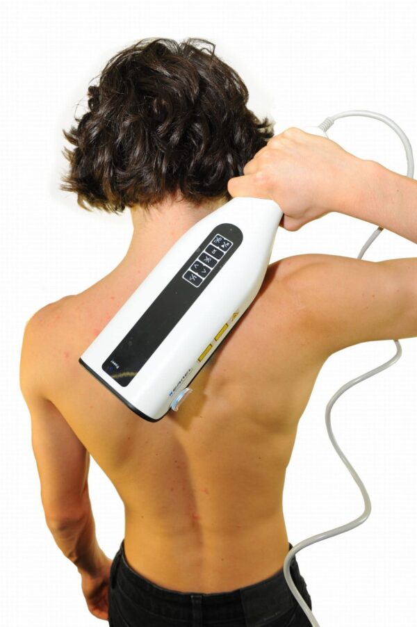 UVB Lampe für Schuppenflechte, Psoriasis, Vitiligo & Eczema Lichttherapie 311nm - Image 7