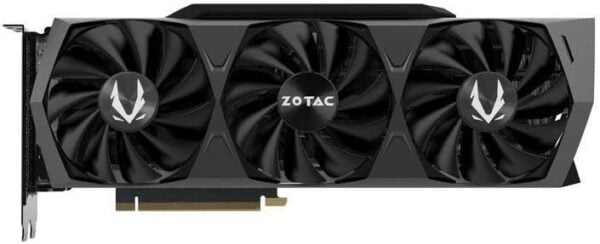 Zotac Gaming GeForce RTX 3080 Trinity 10GB LHR Grafikkarte für Gaming - Image 12