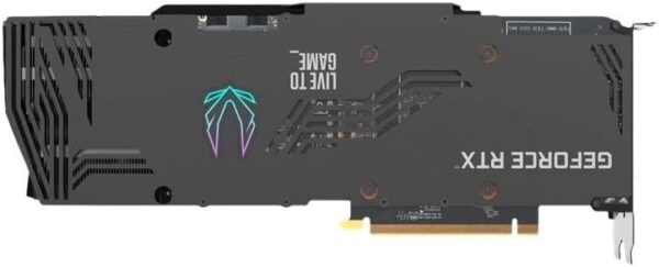 Zotac Gaming GeForce RTX 3080 Trinity 10GB LHR Grafikkarte für Gaming - Image 13