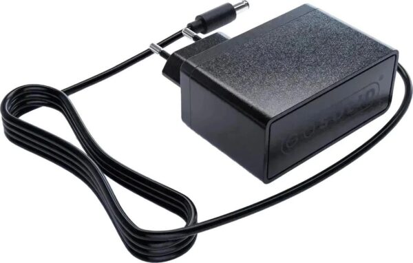GO SOLID! Seca Waagenadapter für präzise Messungen