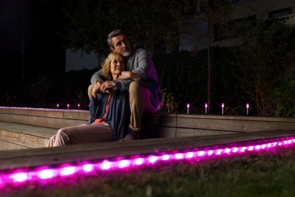 OSRAM Smart+ Outdoor Plug - Smarte ZigBee Außensteckdose IP44 - Image 3