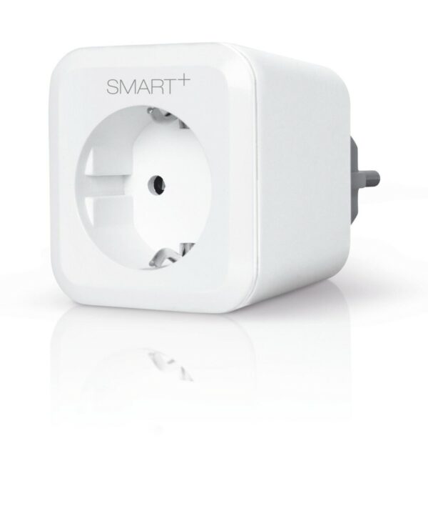 OSRAM Smart+ Plug - Bluetooth Steckdose, Alexa & Google kompatibel - Image 2