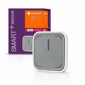 Ledvance Smart+ ZigBee Lichtschalter mit Dimmer und Fernbedienung