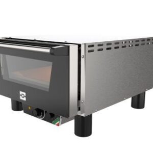Pizzaofen N3 Biscotto 500°C - Hochwertiger 230V Pizza Grill