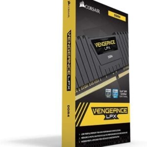 Corsair Vengeance LPX 16GB DDR4 3200MHz RAM Modul - 1x 16GB Speicher