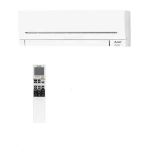Mitsubishi Electric MSZ-AP35VGK 3,5 kW – Kompaktes Wandklimagerät