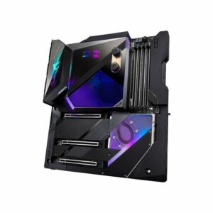 Gigabyte Z590 AORUS XTREME LGA 1200 Mainboard ATX für Intel Prozessoren