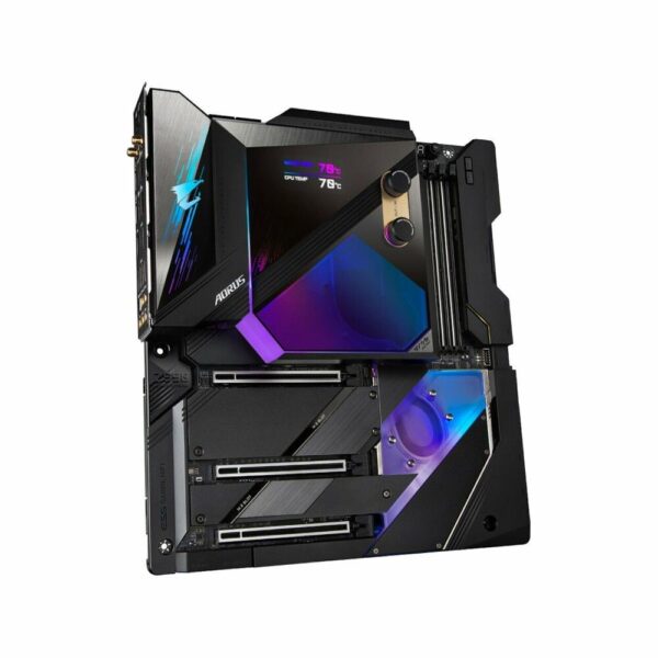Gigabyte Z590 AORUS XTREME LGA 1200 Mainboard ATX für Intel Prozessoren - Image 2