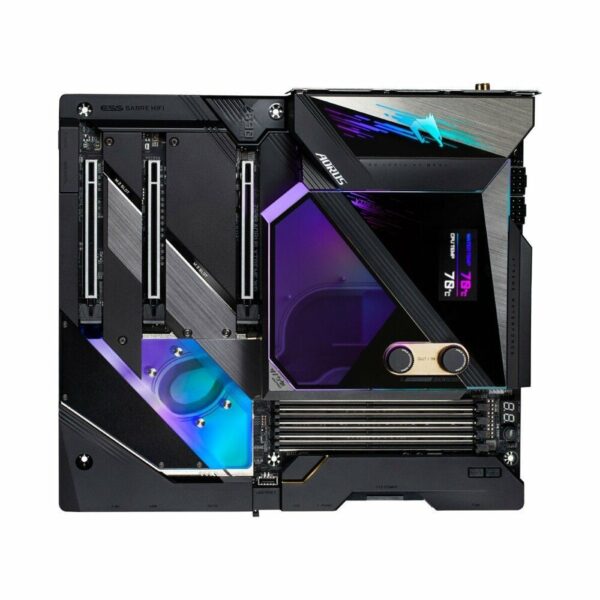 Gigabyte Z590 AORUS XTREME LGA 1200 Mainboard ATX für Intel Prozessoren - Image 4