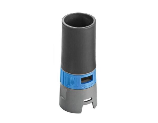 BAIER BSS 306 L Entstauber mit Werkzeugmuffe und Zubehör 9247 - Image 1