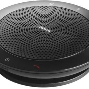 JABRA Speak 510 MS mit Link 370 - Tragbares Konferenztelefon