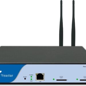 Yeastar NeoGate TG200 GSM-IP Gateway für VoIP-Telefonie und Kommunikation